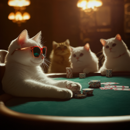 Innovative Casino Solutions